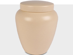 Affordable urns for ashes