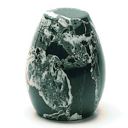 Nature stone pet urns