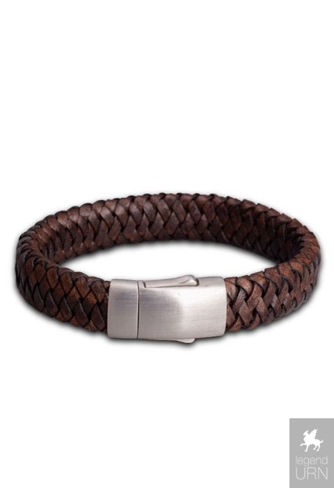 Men's Personalised Bracelet | Bespoke & Handmade Bracelets