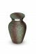 Aluminium mini urn 'Elegance' with granite look