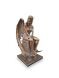 Urn for ashes ‘Angel of Grace’ in various colours