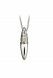 Ash pendant Silver Eclipse