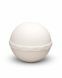 Biodegradable funeral urn salt for at sea