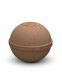 Biodegradable funeral urn sand