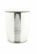 Biodegradable cremation ashes urn 'By The Lake' with certificate