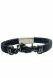 Cremation ashes bracelet
