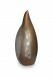 Bronze design funeral urn 'Reincarnation' (without sockle)