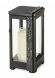 Grave lantern aluminium in several colours