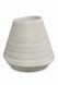 Porcelain urn for ashes 'Maya' | Tortora