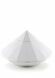 Design urn 'Diamond' matte