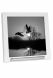 Photo frame cremation ashes urn