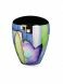 Fiberglass urn 'colour'