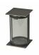 Remembrance lantern aluminium