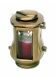 Tombstone remembrance lantern bronze