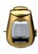 Tombstone remembrance lantern bronze