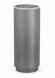 Grave vase aluminium in several colours