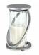 Grave lantern aluminium in several colours