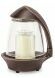 Grave lantern bronze in several colours