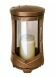 Grave lantern bronze in several colours