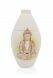 Hand-painted keepsake urn 'Buddha'