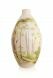 Hand-painted keepsake urn 'Forest scenery'