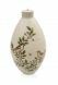 Hand painted urn 'Sparrows'