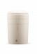 Wooden Urn for Ashes 'Speranza Linea' natural spruce