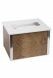 Dog cremation urn 'Knuckle bone'