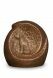 Dog urn 'Loyal'