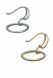 Support for heart keepsake funeral urns