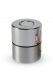 Candle holder double/companion keepsake urn