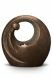 Keramische art urn
