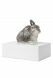 Pet urn 'Rabbit'