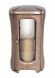 Grave lantern bronze in several colours