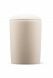 Wooden Urn for Ashes 'Speranza' natural lime