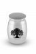 Micro keepsake ashes urn 'Tree of life'