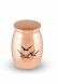 Micro keepsake ashes urn 'Bird flight'
