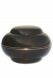 Keepsake urn bronze antique