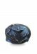 Cremation ashes keepsake urn with flower