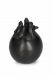 Cremation keepsake urn for ashes 'Birds'