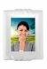 Porcelain photo for monuments 'Rectangle with border'