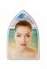 Porcelain photo for grave monuments