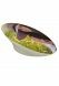Porcelain photo for tombstones and grave stones