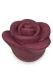 Rose keepsake urn 'Red'