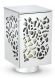 Stainless steel grave lantern