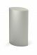 Stainless steel urn 'Elips' small