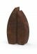 Bronze cremation ashes (companion) urn 'Sails' for adults