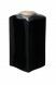Design cremation urn for ashes with medallion