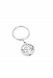 Keychain Cremation Ashes Urn Pendant 'Tree of Life'