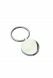 Keychain Cremation Ashes Urn Pendant 'Circle'